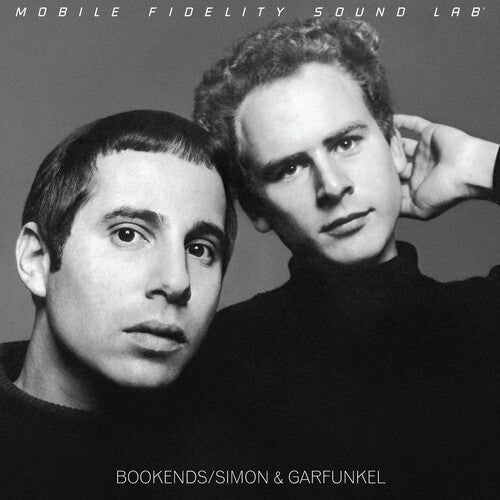 Simon & Garfunkel: Bookends / RECORD