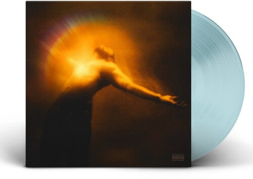 Big Sean: Better Me Than You [Clarity Edition LP] / RECORD