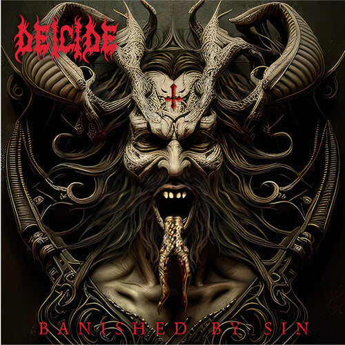 Deicide: Banished By Sin / RECORD