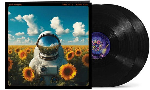 Tears for Fears: Songs For A Nervous Planet   [2 LP] / RECORD