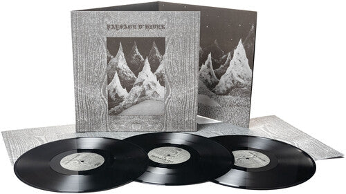 Paysage D'Hiver: Die Berge / RECORD