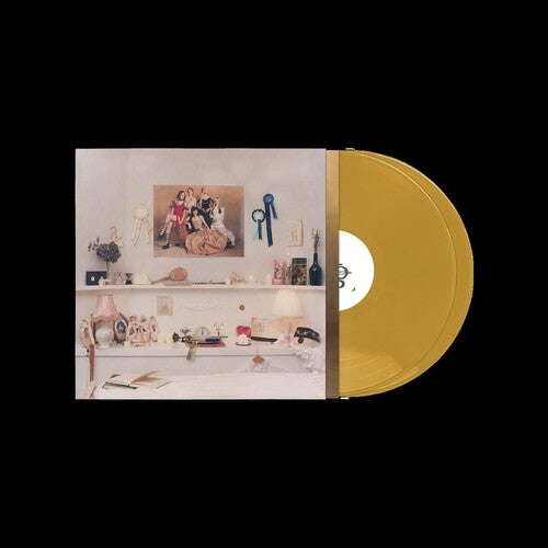 Last Dinner Party: Prelude To Ecstasy: Acoustics And Covers / RECORD