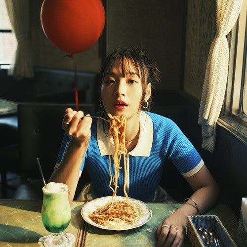 Yomm: Scramble-Tokyo / RECORD