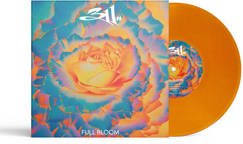 311: Full Bloom - Orange / RECORD