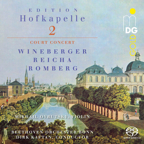 Niklas Sivelov: Beethoven: Concertos Nos. 2 & 3; Egmont Overture, Vol. 2  { CD }