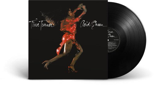 Tina Turner: Acid Queen / RECORD