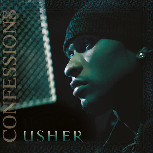 USHER: Confessions / RECORD
