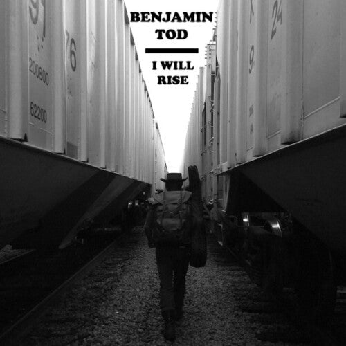Benjamin Tod: I Will Rise / RECORD