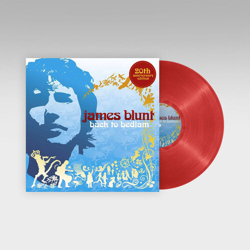 James Blunt: Back To Bedlam      (20th Anniversary Edition) / RECORD