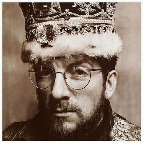 Elvis Costello: King Of America / RECORD