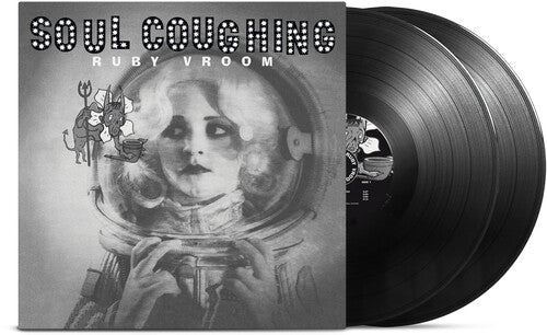 Soul Coughing: Ruby Vroom / RECORD