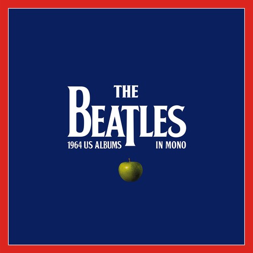 The Beatles: 1964 Us Albums (In Mono) / RECORD