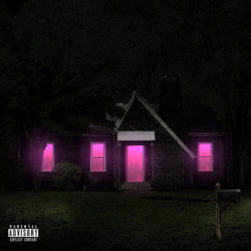 Future: Mixtape Pluto / RECORD