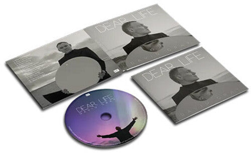 David Gray: Dear Life  { CD }