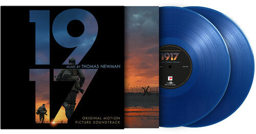 Thomas Newman: 1917 (Original Soundtrack) / RECORD
