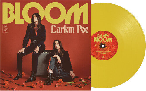 Larkin Poe: Bloom / RECORD