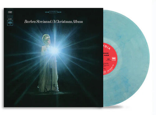 Barbra Streisand: Christmas Album / RECORD