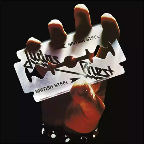 Judas Priest: British Steel / RECORD