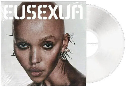 FKA Twigs: EUSEXUA / RECORD