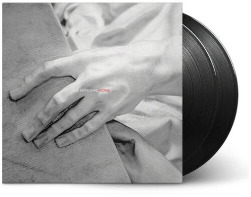 The National: Rome / RECORD