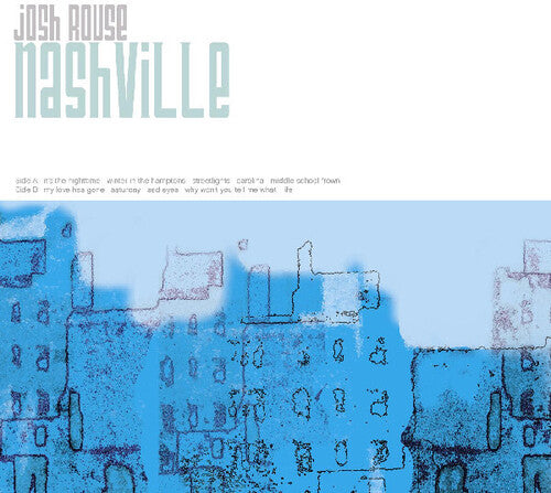 Josh Rouse: Nashville / RECORD
