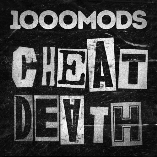 1000Mods: Cheat Death - CD