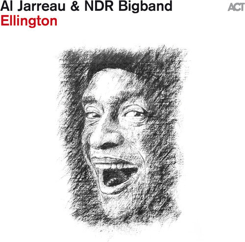 Al Jarreau & NDR Bigband: Ellington / RECORD