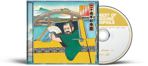 Various Artists: The Best of Evosound Audiophile (MQA-CD) - CD