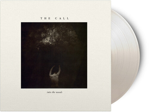 The Call: Into The Woods - Limited 180-Gram White Colored Vinyl / RECORD