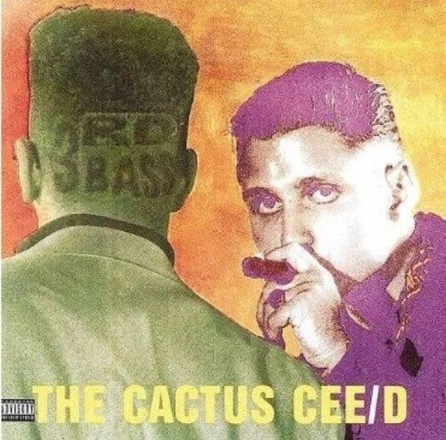 3rd Bass: The Cactus Album / RECORD