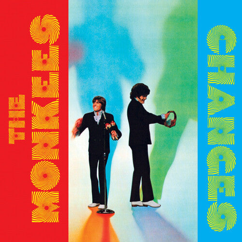 The Monkees: Changes / RECORD