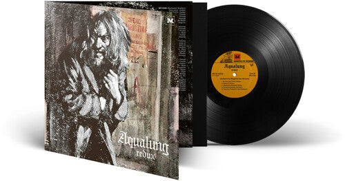 Various Artists: Aqualung (Redux) (Various Artists) / RECORD