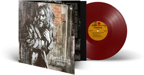 Various Artists: Aqualung (Redux) (Various Artists) / RECORD