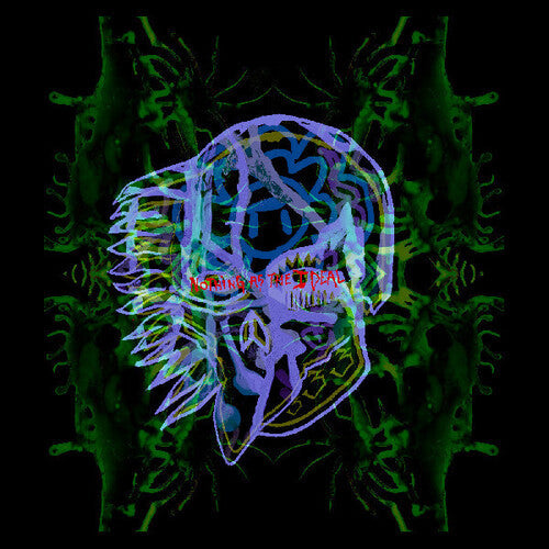 All Them Witches: Nothing As The Ideal / RECORD