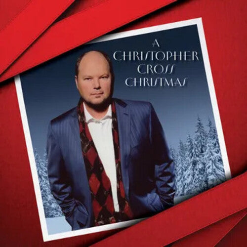 Christopher Cross: A Christopher Cross Christmas / RECORD