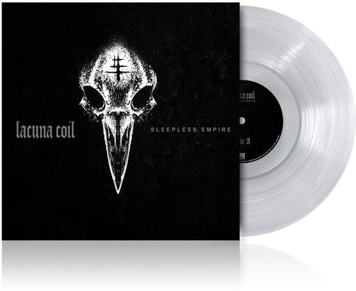 Lacuna Coil: Sleepless Empire / RECORD