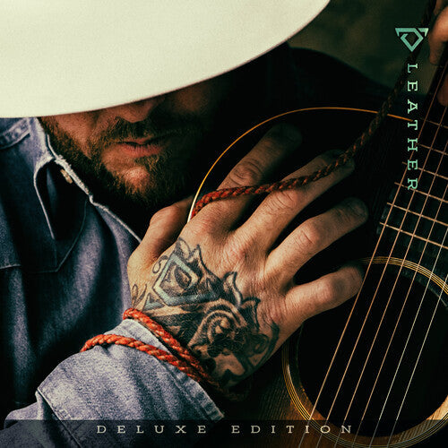 Cody Johnson: Leather Deluxe Edition / RECORD