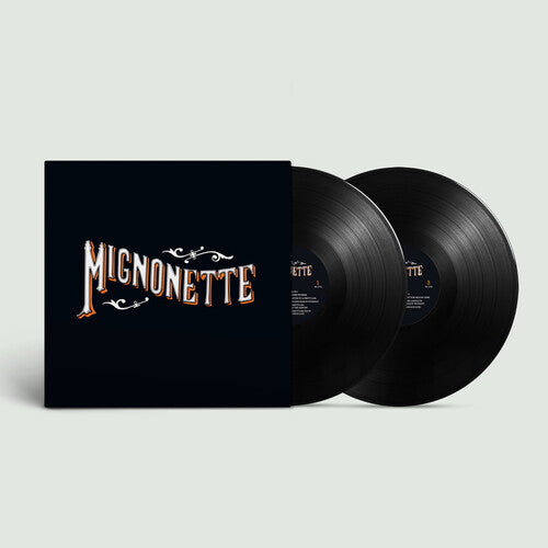 The Avett Brothers: Mignonette / RECORD