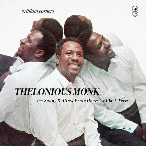 Thelonious Monk: Brilliant Corners / RECORD