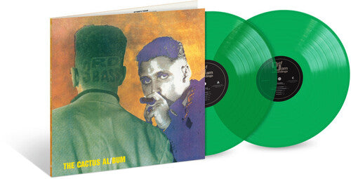 3rd Bass: The Cactus Album / RECORD