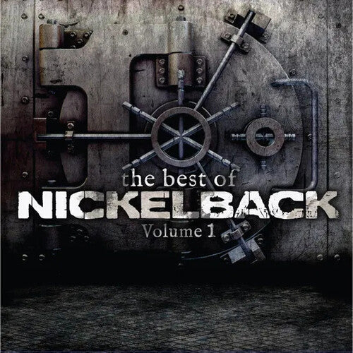 Nickelback: Best Of Nickelback Vol 1 / RECORD
