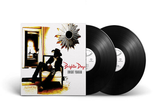 Dwight Yoakam: Brighter Days / RECORD