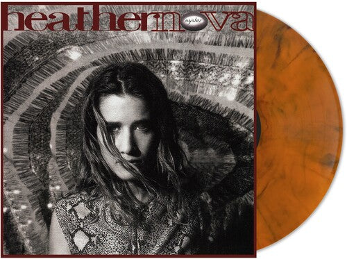 Heather Nova: Oyster / RECORD