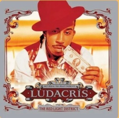 Ludacris: The Red Light District / RECORD