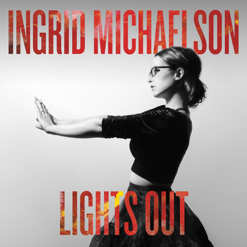 Ingrid Michaelson: Lights Out (Deluxe Edition) / RECORD