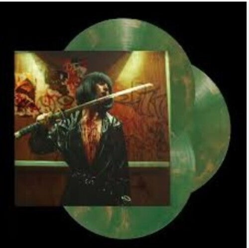 Bad Omens: Concrete Jungle [The OST] / RECORD