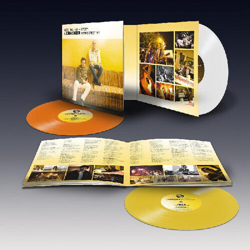Cracker: Alternative History: A Cracker Retrospective / RECORD