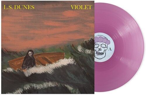 L.S. Dunes: Violet / RECORD