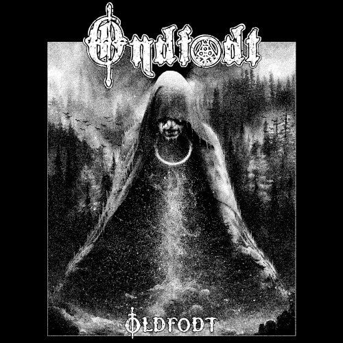 Ondfodt: Ondfodt - CD