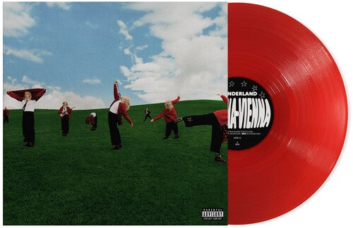 Vienna Vienna: Wonderland / RECORD